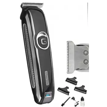 G Power Şarjlı Traş Makinesi Sakal Ense Vucüt Kılı Tıraş Makinası
