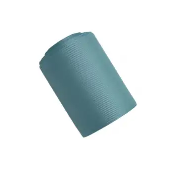 Grogren Kurdele 2 cm 10 Metre Mint