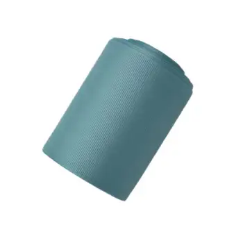 Grogren Kurdele 3 cm 10 Metre  İndigo