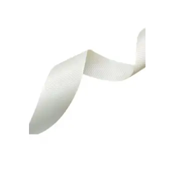 Grogren Kurdele 3 cm 10 Metre  Kemik