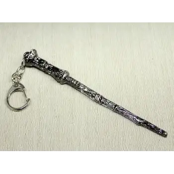 Harry Potter Asa Anahtarlık Alk3097