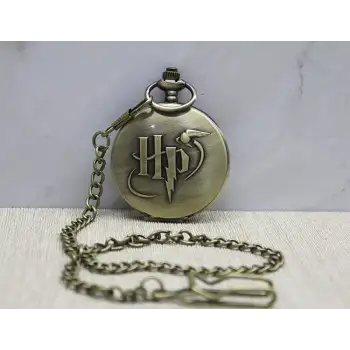 Harry Potter Köstekli Saat Alk3881