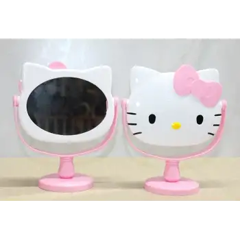 Hello Kitty Masa Üstü Ayna Alk3057