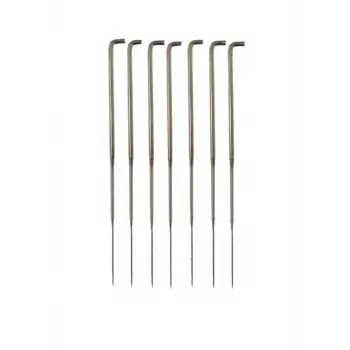 Keçe İğnesi Yedeği 7 İğneli