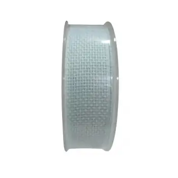 Keten Kurdele 25 mm Mint 5 Metre