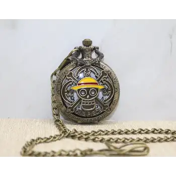 Köstekli Saat Alk3886