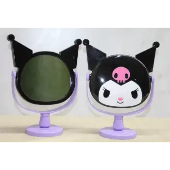 Kuromi Masa Üstü Ayna Alk3055