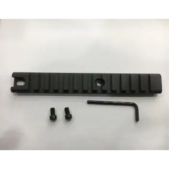 Ler Için Dürbün Bağlama Ray