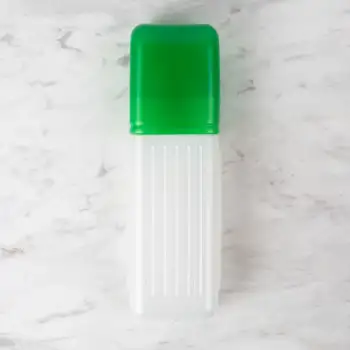 Loren 20 cm Koyu Yeşil Tığ Kutusu