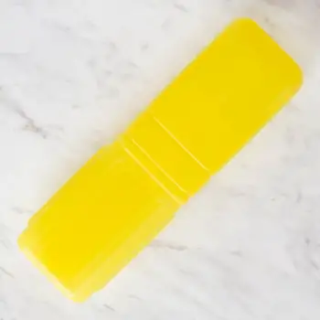 Loren 20 cm Sarı Tığ Kutusu