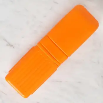 Loren 20 cm Turuncu Tığ Kutusu