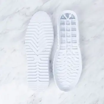 Loren Espadril / Ayakkabı Tabanı Plastik 36 Numara