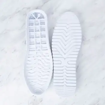 Loren Espadril / Ayakkabı Tabanı Plastik 38 Numara