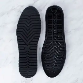 Loren Espadril / Ayakkabı Tabanı Plastik 40 Numara