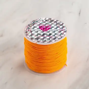 Loren Paraşüt İpi 100 mt Neon Turuncu