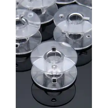 Makine Masura Plastik Dar 100lü