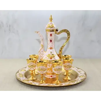 Mineli Zemzem Seti Alk4299