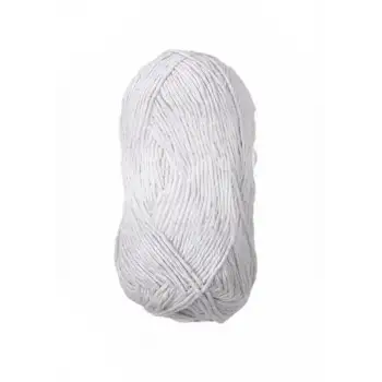 Pamuk İplik %100 Pamuk Beyaz