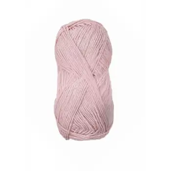 Pamuk İplik %100 Pamuk Pudra