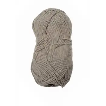 Pamuk İplik %100 Pamuk Vizon