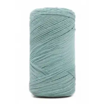 Pamuk Makrome 2 mm Mint