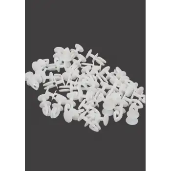 Perde Düğmesi 50li