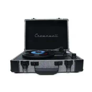 Pikap Çantalı Crownwell Bluetooth Özl.