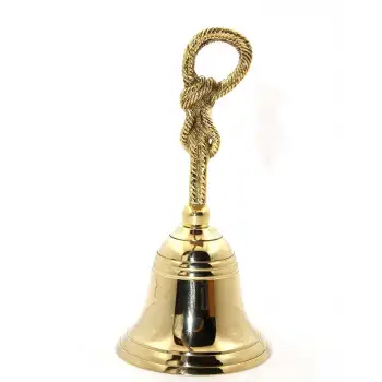 Pirinç El Çanı 11574