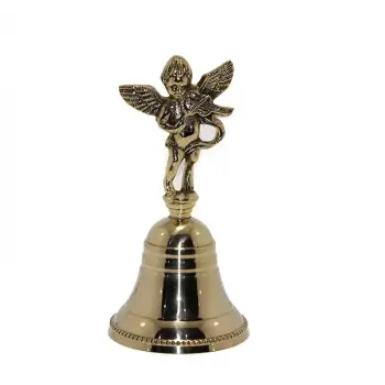 Pirinç El Çanı 6871