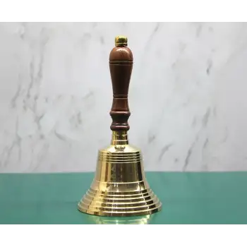 Pirinç El Çanı 6984b