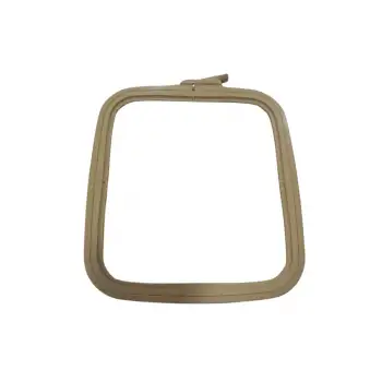 Plastik Kare Kasnak 3 Numara