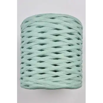 Rafya İp 50 gr Mint