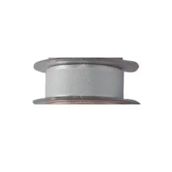 Sedef Kurdele 25 mm Beyaz 2 Metre