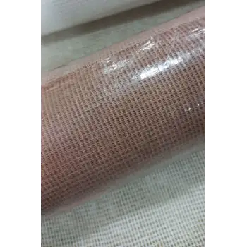 Sökülebilen Kanaviçe 1 Metre Pudra