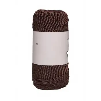 Supra İpi Kahverengi