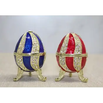 Swaroski Yumurta Alk3828