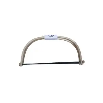 Tahta Çanta Sapı 25 cm