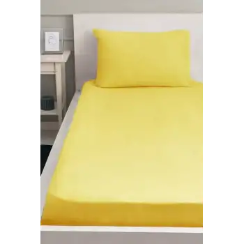 TEK VEYA ÇİFT KİŞİLİK LASTİKLİ ÇARŞAF