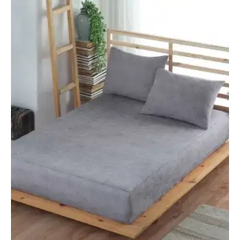 TEK VEYA ÇİFT KİŞİLİK LASTİKLİ ÇARŞAF