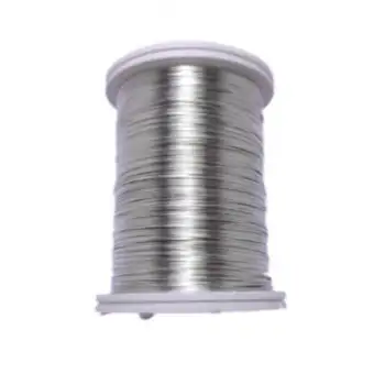 Tel Kırma Gümüş Makara 25-30 Metre