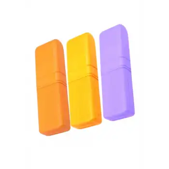 Tığ Kabı Plastik (Renk Stoğa Göre)