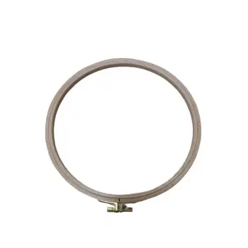 Vidalı Tahta Kasnak 5 Numara