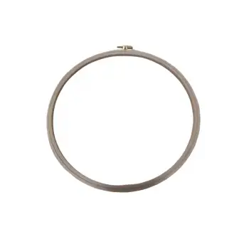 Vidalı Tahta Kasnak 7 Numara