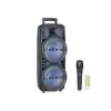 -1745 8 İnch* 2 Bluetooth Hoparlör