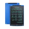12 Inc Writing Lcd Grafik Dijital Kalemli Çizim Tableti Yazı Tahta Not Yazma Eğitim Tableti