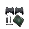 2.4g Kablosuz Çift Kol Retro Oyunlar 4k Game Stick 3500 Oyun