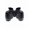 7x50 Profesyonel Dürbünü 1000m/132m Su Geçirmez Siyah