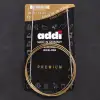 Addi 2mm 150cm Klasik Misinalı Şiş- 105-7