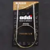 Addi 5mm 60cm Klasik Misinalı Şiş - 105-7