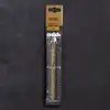 Addi Champagner 9mm 15cm Plastik Simli Yün Tığ - 4